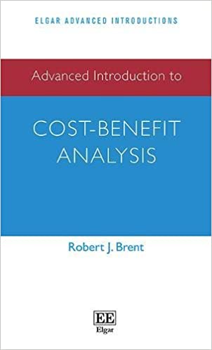 Advanced Introduction to Cost-Benefit Analysis - Original PDF